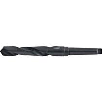 Broca aço rápido 37,0mm haste cônica din 345 - Vonder Broca aço rápido 37,0mm haste cônica din 345 - Vonder