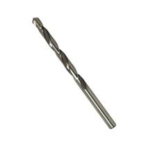 Broca aco rapido 3mm 1/8 irwin aluminio ferro cobre