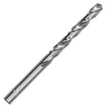 Broca Aço Rápido 6,0mm 10 Unidades Starrett