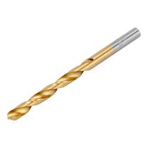 Broca Aço Rápido 6mm Haste Cilíndrica 1PC MTX Profissional Broca Aço Rápido 6mm Haste Cilíndrica 1PC MTX Profissional