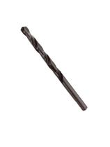 Broca Aço Rápido 6mm Irwin Para Metal Ferro Alumínio - 1un