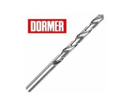 Broca Aço Rápido 8.6 Mm - Dormer