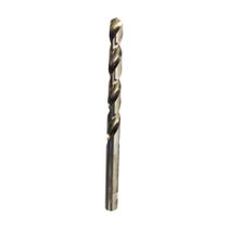 Broca Aço Rapido 8mm Din 338 Irwin 1834969 - 01 Unidade Broca Aço Rapido 8mm Din 338 Irwin 1834969 - 01 Unidade