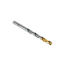 Broca Aço Rápido 9,50 Din 338 Tin Lenoxtwill-TB40550 Broca Aço Rápido 9,50 Din 338 Tin Lenoxtwill-TB40550