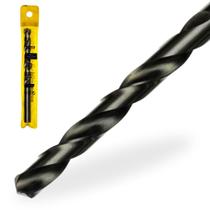 Broca Aço Rápido 9,5mm Beltools Broca Aço Rápido 9,5mm Beltools
