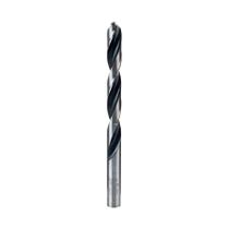 Broca Aço Rápido Bosch HSS PointTeQ 13/32P - Embalagem com 5 Unidades