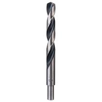 Broca Aço Rápido Bosch HSS PointTeQ Haste Reduzida 16,0mm