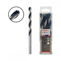 Broca Aco Rapido Bosch P.Teq V. 7/16 . / Kit C/ 5 PT Broca Aco Rapido Bosch P.Teq V. 7/16 . / Kit C/ 5 PT