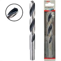 Broca Aco Rapido Bosch Pointteq 14.0Mm Broca Aco Rapido Bosch Pointteq 14.0Mm