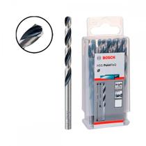 Broca Aco Rapido Bosch Pointteq 4.0Mm . / Kit C/ 10 PT Broca Aco Rapido Bosch Pointteq 4.0Mm . / Kit C/ 10 PT