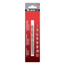 Broca Aço Rápido Cobalto 5% Metal Duro Aço Inox 7mm MTX Broca Aço Rápido Cobalto 5% Metal Duro Aço Inox 7mm MTX