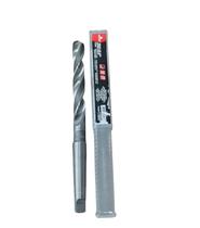 Broca aço rápido cônica 16mm din345 worker para metal Broca aço rápido cônica 16mm din345 worker para metal