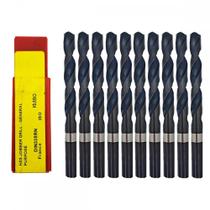 Broca Aco Rapido Dormer 7/64'' - Kit C/10 Pecas Broca Aco Rapido Dormer 7/64'' - Kit C/10 Pecas