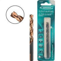 Broca Aco Rapido Gross 4,5Mm Broca Aco Rapido Gross 4,5Mm