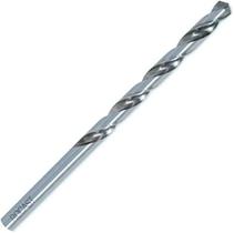 Broca Aço Rápido Hp Longa 6,0mm