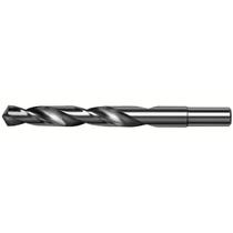 Broca Aço Rápido HSS 12.5x143mm Tramontina DIN 338 Broca Aço Rápido HSS 12.5x143mm Tramontina DIN 338