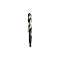 Broca Aço Rapido Hss 19mm 1/2pol 13mm Bfh1677 Profissional Broca Aço Rapido Hss 19mm 1/2pol 13mm Bfh1677 Profissional