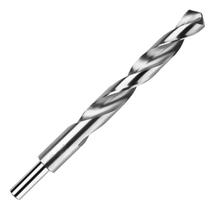 Broca Aço Rápido Hss 20mm Para Metal, Madeiras, Acrílicos, Plásticos Uso Geral Com Rebaixo Broca Aço Rápido Hss 20mm Para Metal, Madeiras, Acrílicos, Plásticos Uso Geral Com Rebaixo