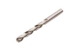 Broca aço rápido hss 3/8" perfuração precisa tramontina