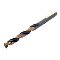 Broca Aço Rápido HSS Bronze 3,50mm -DORMER-A3213.5