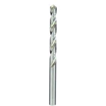 Broca Aço Rápido Hss Drill 5/16 Pol Titanium Broca Aço Rápido Hss Drill 5/16 Pol Titanium