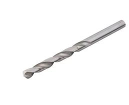 Broca Aço Rápido Hss Drill Bits X 6,00Mm - Miral Broca Aço Rápido Hss Drill Bits X 6,00Mm - Miral