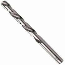Broca Aço Rápido Hss Drill Bits X 8,00Mm - Miral Broca Aço Rápido Hss Drill Bits X 8,00Mm - Miral