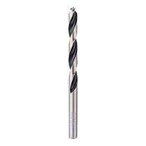 Broca Aço Rápido HSS-PointTeQ 06mmx93mm bosch 2608577228 Unidade
