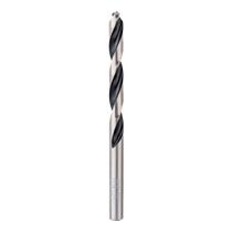Broca Aço Rápido HSS PointTeQ 1/4 Polx72mm bosch 2608577328000