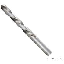 Broca Aço Rápido Irwin 1,00mm-1182 com 10 Peças - Irwin
