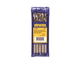 Broca Aco Rapido Irwin P 5/16equot-1124 c/5 pcs