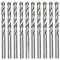 broca aço rapido mtx 3,0mm com 10 peças