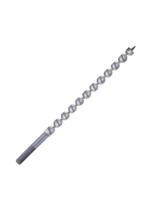 Broca Aço Rapido Multiuse 305mm 12X7/16 IW665 Irwin Broca Aço Rapido Multiuse 305mm 12X7/16 IW665 Irwin