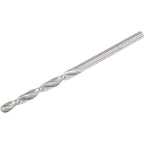 Broca Aço Rápido Nove54 1/8" 65 Mm Hss Helicoidal Para Metais Ferrosos E Não Ferrosos