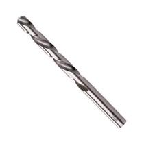 Broca Aço Rápido Para Metais 22mm Hss Din338 Twill