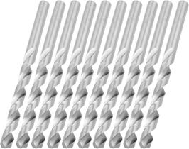 Broca Aço Rápido para Metal 338 de 5mm x 86mm IRWIN C/10 UN Broca Aço Rápido para Metal 338 de 5mm x 86mm IRWIN C/10 UN