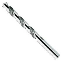 Broca Aço Rápido Para Metal 6,0 x 90 mm - Irwin