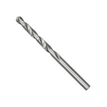 Broca aço rápido para metal aluminio ferro 8,0mm 715809 mtx