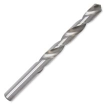 Broca Aço Rápido Para Metal Em Mm 5.00 Mm Din 338