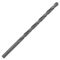 Broca Aço Rápido Para Metal Extra Longa 18.0 X 450 Mm Broca Aço Rápido Para Metal Extra Longa 18.0 X 450 Mm