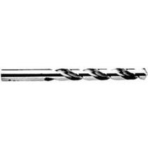 Broca aco rapido para metal irwin - 10.0mm