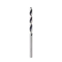 Broca Aço Rápido Pointteq Pacote 10 Peças Bosch - 10MM