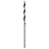 Broca Aço Rápido Pointteq Pacote 10 Peças Bosch - 4,5MM