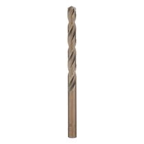 Broca aco rapido profissional, cobalto 5%, metal duro e aco inox, 7,5mm, 1pc // mtx