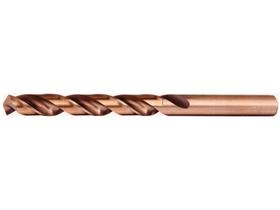 Broca aco rapido profissional, cobalto 5%, metal duro e aco inox, 7,5mm, 1pc // mtx Broca aco rapido profissional, cobalto 5%, metal duro e aco inox, 7,5mm, 1pc // mtx