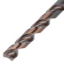 Broca Aço Rápido Profissional Industrial GROSS Aço M2 14x160mm 7184155 Broca Aço Rápido Profissional Industrial GROSS Aço M2 14x160mm 7184155