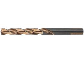 Broca aco rapido profissional, industrial, para metal, 1/2 x 151mm, aco m2, 1pc // gross Broca aco rapido profissional, industrial, para metal, 1/2 x 151mm, aco m2, 1pc // gross