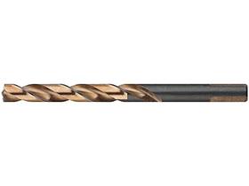 Broca aco rapido profissional, industrial, para metal, 17 x 184mm, aco m2, 1pc // gross Broca aco rapido profissional, industrial, para metal, 17 x 184mm, aco m2, 1pc // gross