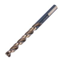 Broca aco rapido profissional, industrial, para metal, 5/16 x 117mm, aco m2, 1pc // gross Broca aco rapido profissional, industrial, para metal, 5/16 x 117mm, aco m2, 1pc // gross