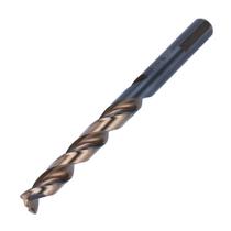 Broca aco rapido profissional, industrial, para metal, 7/16 x 142mm, aco m2, 1pc // gross